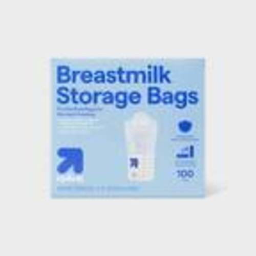 "milk bags for breastmilk" : Target