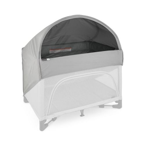 UPPAbaby Canopy for Remi Bedside Sleeper Accessory - Gray