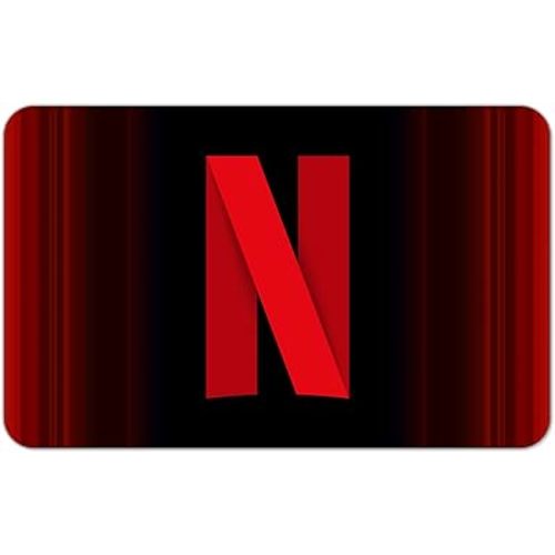 Netflix eGift Card