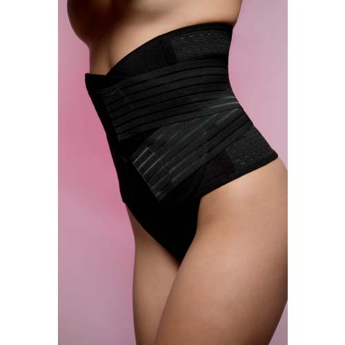 BRINGING IT BACK BINDER - Postpartum and C-Section Recovery Support Band