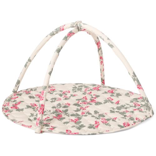 Grapes Pink Activity Playmat, from Garbo & Friends | RoyalDesign