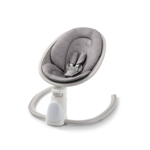 Graco Soothe 'n Sway Bluetooth 3-in-1 Swing - Lucca