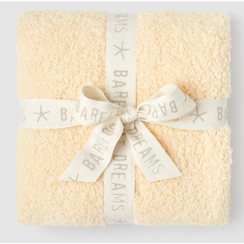 Barefoot Dreams CozyChic® Stroller Blanket