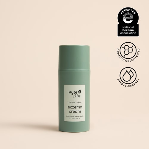 Eczema Cream