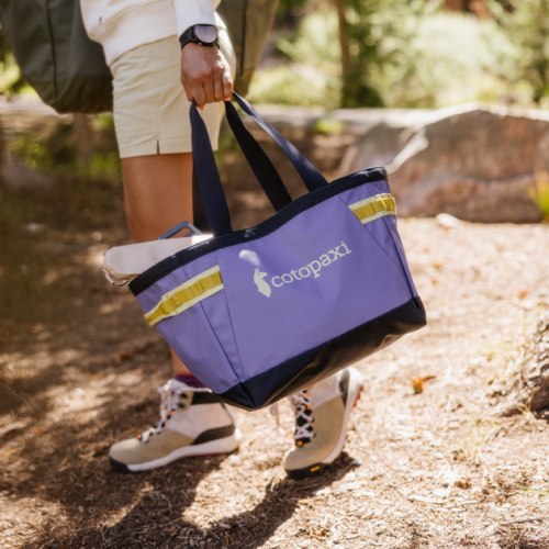 Allpa 30L Gear Hauler Tote – Cotopaxi
