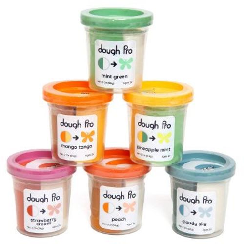 Dough Pro Mix & Match 2oz - 1pk