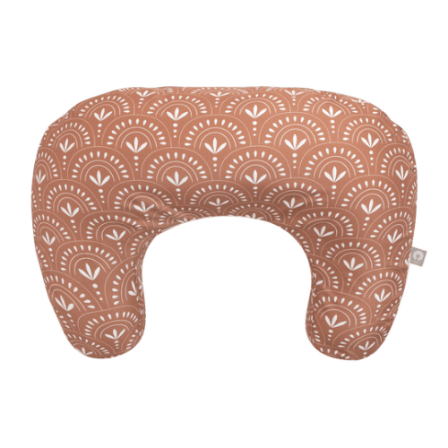 New Boppy Nursing Pillow - Supportive Breastfeeding Pillow | Boppy