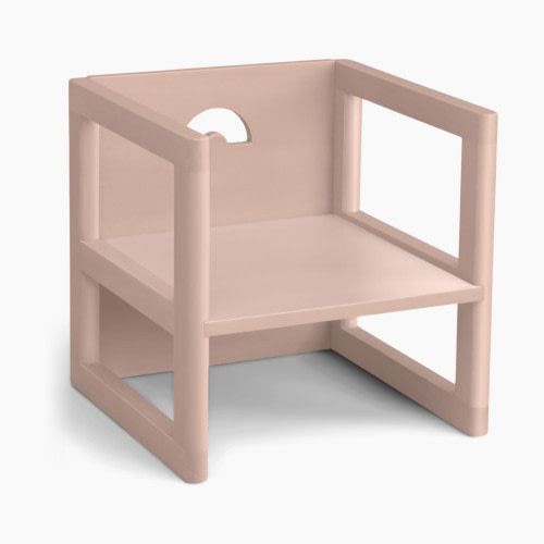 Piccalio Reversible Chair - Pink