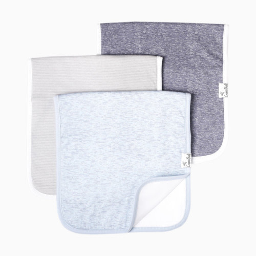 Burp Cloth Set - Lennon