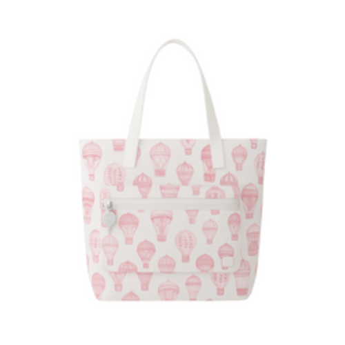 Little Explorer | Tote (Pink) – Baby Dunn