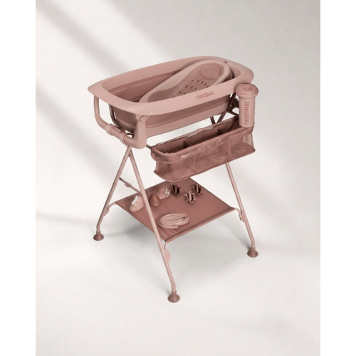 Luxury Bath Kit Pink
