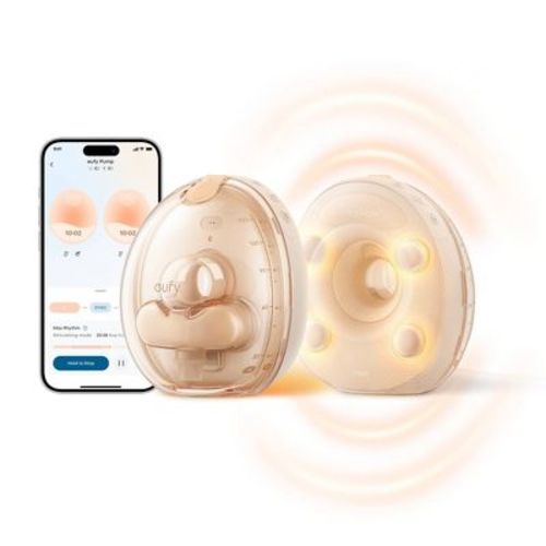 eufy S2 Wearable Electric Breast Pump