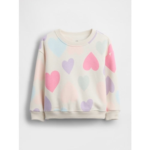 Baby & Toddler VintageSoft Sweatshirt