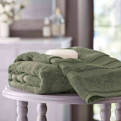 Member's Mark Hotel Premier Luxury Bath Towel