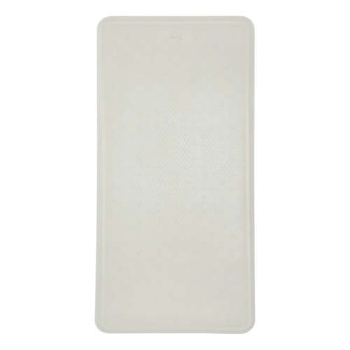 Honeycomb Anti Slip Bath Mat 75 x 34 cm