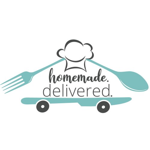 Gift Cards — Homemade Delivered