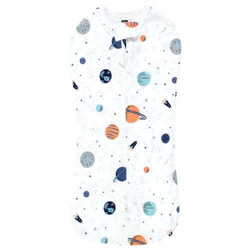 Hudson Baby Sleep Pod, Space, 0-2 Months