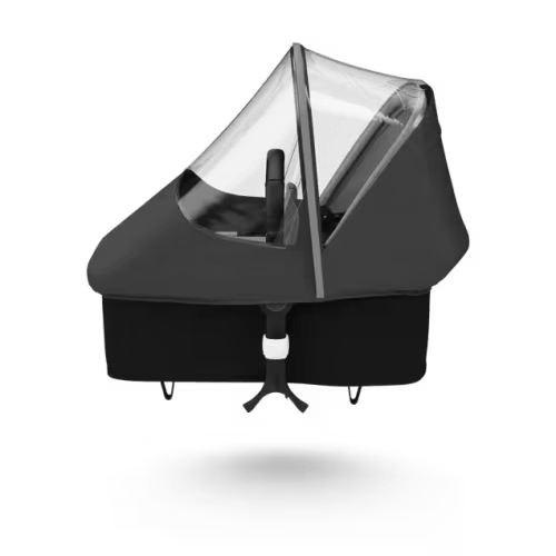 Bugaboo Donkey high performance raincover