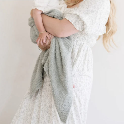 BAMBONI® RECEIVING BLANKETS