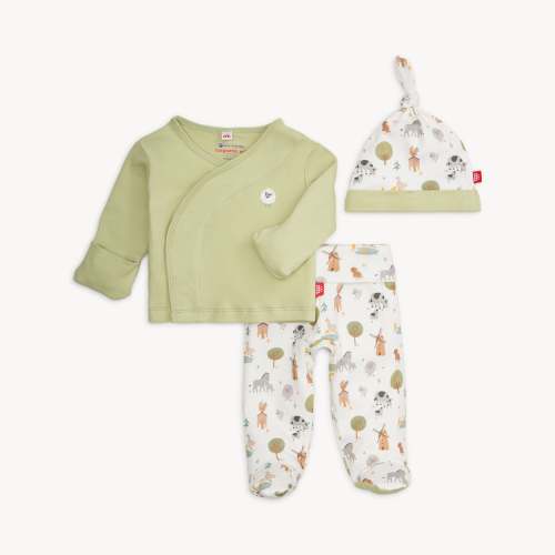 Magnetic Take Me Home Set – Magnetic Me