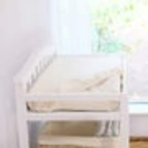 Organic Cotton Changing Pad