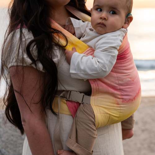 Vesper Lark Baby Carrier