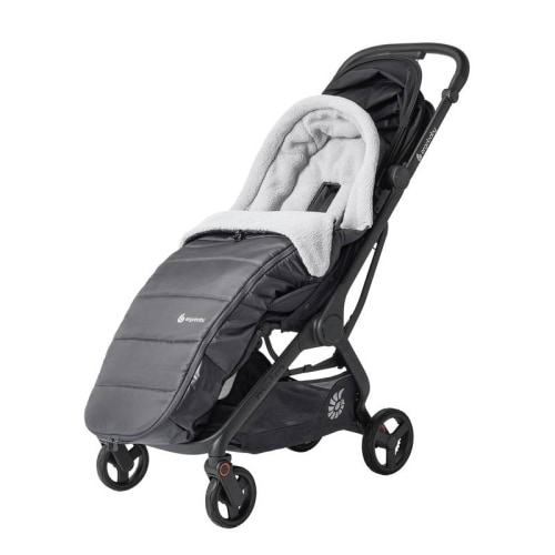 Metro 3 Footmuff