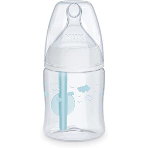 NUK Smooth Flow™ Pro Anti-Colic Baby Bottle