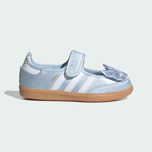 ADIDAS ALICE IN WONDERLAND SAMBA JANE SHOES