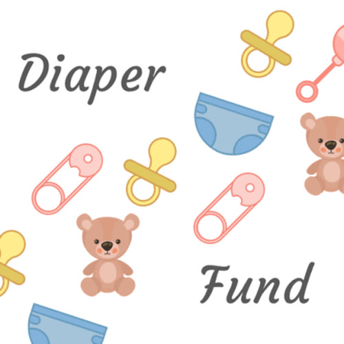 Baby Diaper Fund