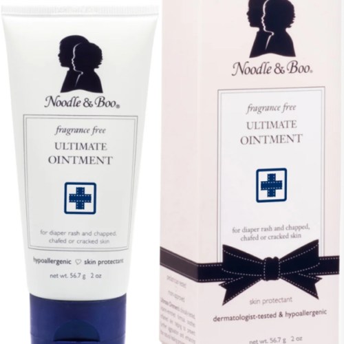 Ultimate Baby Ointment – Noodle & Boo