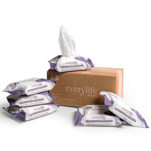 Travel Wipes – EveryLife
