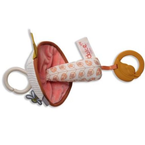 Dolce Activity Travel Mushroom Toy