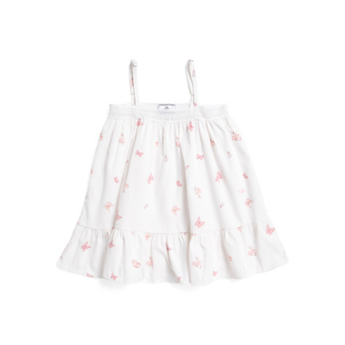 Girls Butterflies Lily Nightgown | Baby Girls (0-24m) | Marshalls