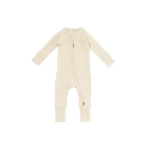 Waffle Sleeper - Coconut Milk – LOULOU LOLLIPOP US