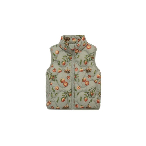 Down Vest