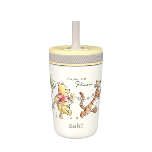 Leakproof Insulated Kids Cup - Winnie the Pooh, 12 oz. – zak.com