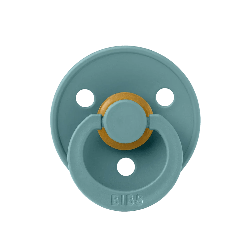 Colour Pacifier - Island Sea