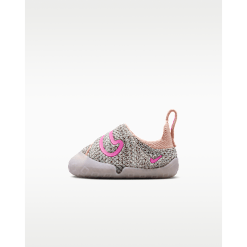 Nike Swoosh 1 Baby/Toddler Shoes. Nike.com