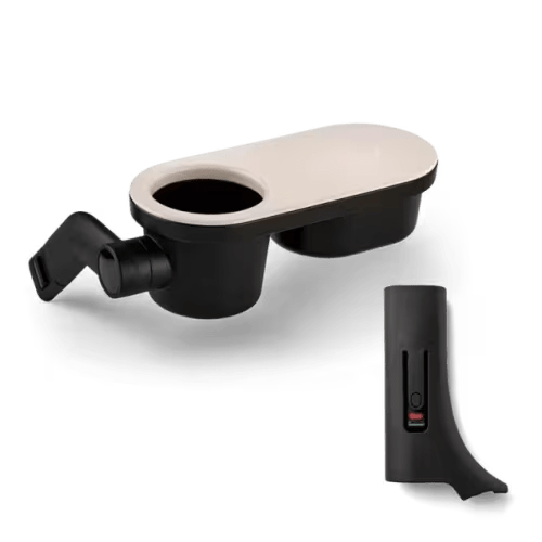 Bugaboo Dragonfly tray and adapter