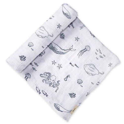 Organic Swaddle