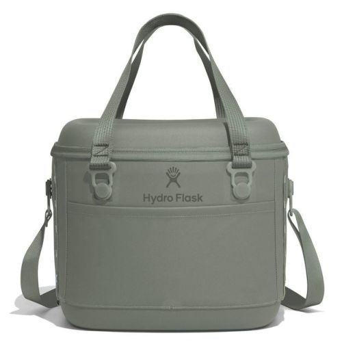 Hydro Flask 15 Liter Carryout 24 Cans/15.8qt Soft-Sided Cooler - Agave