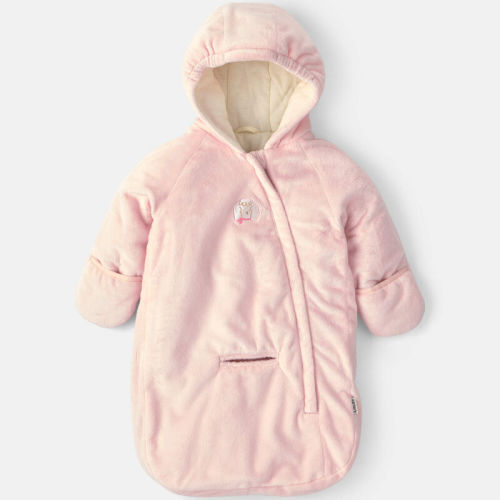 Baby Girl Velboa Prambag- Pink
 | Carter’s Oshkosh Canada