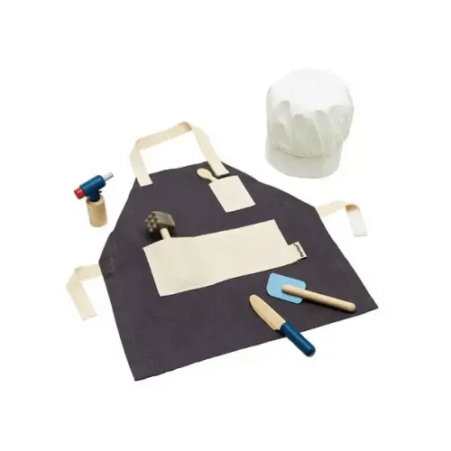 Brands We Love Chef Set by Janie and Jack