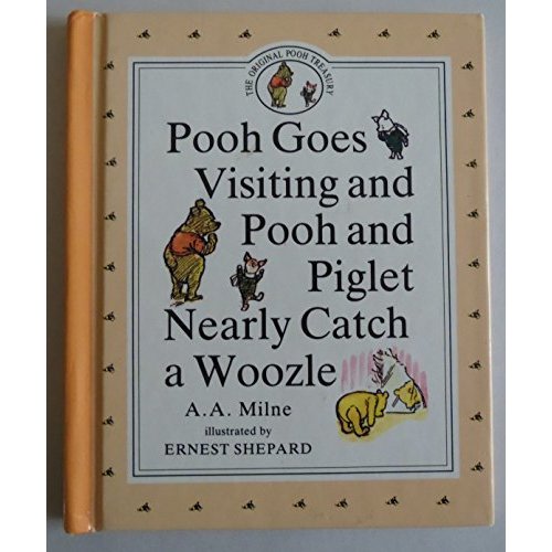 Cn Pooh 12Copy Slipcase 05 Ams by Milne, A. A.: Very Good (1998) | World of Books (was SecondSale)
