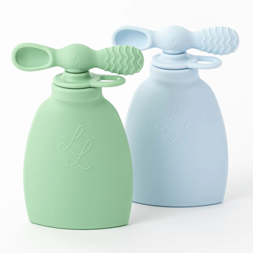Baby Food Pouches