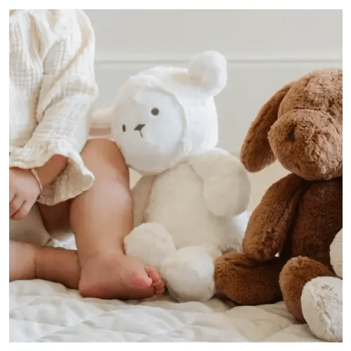 Brands We Love Stuffed Animal Lamb by Janie and Jack
