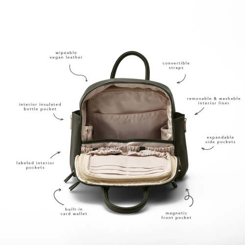 The Ayla Mini Bag