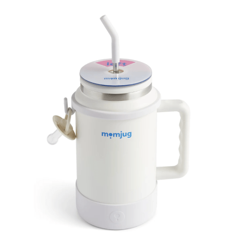 The Original Breastfeeding Water Bottle: momjug – momjug™
