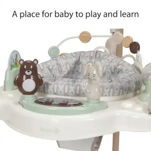 Safety 1st Bob-and-Twist Activity Center
